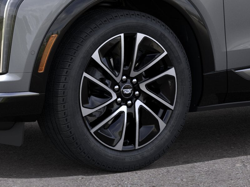 2027 Cadillac OPTIQ Premium Sport