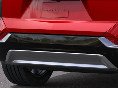 2027 Cadillac OPTIQ Premium Sport