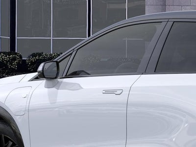 2027 Cadillac OPTIQ Premium Sport