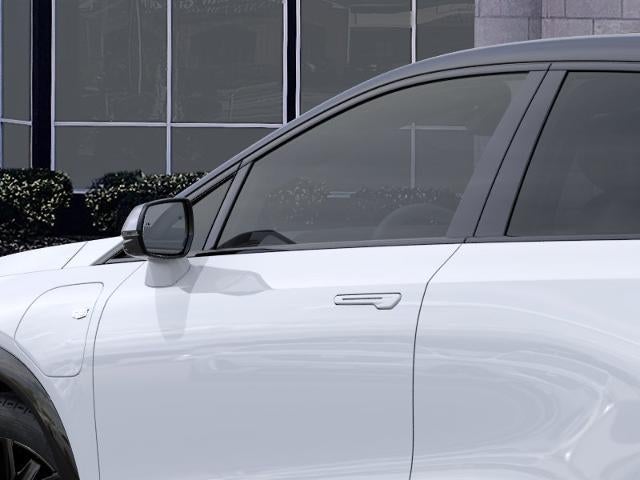 2027 Cadillac OPTIQ Premium Sport