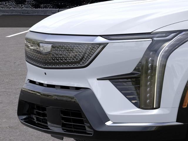 2027 Cadillac OPTIQ Premium Sport