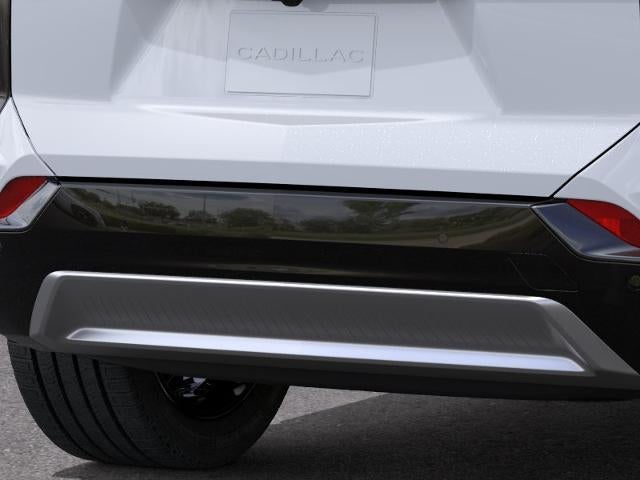 2027 Cadillac OPTIQ Premium Sport