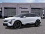 2027 Cadillac OPTIQ Premium Sport