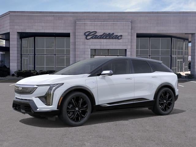 2027 Cadillac OPTIQ Premium Sport