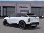 2027 Cadillac OPTIQ Premium Sport