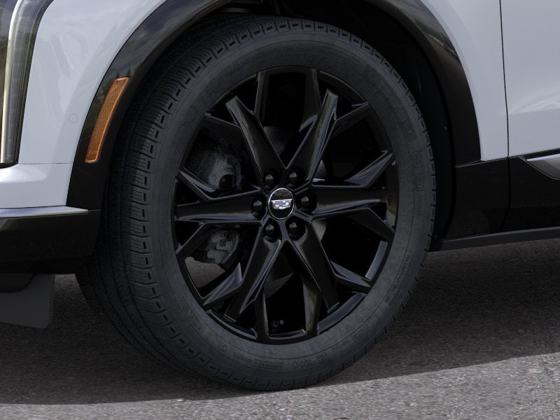 2027 Cadillac OPTIQ Premium Sport