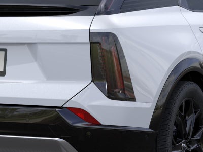 2027 Cadillac OPTIQ Premium Sport