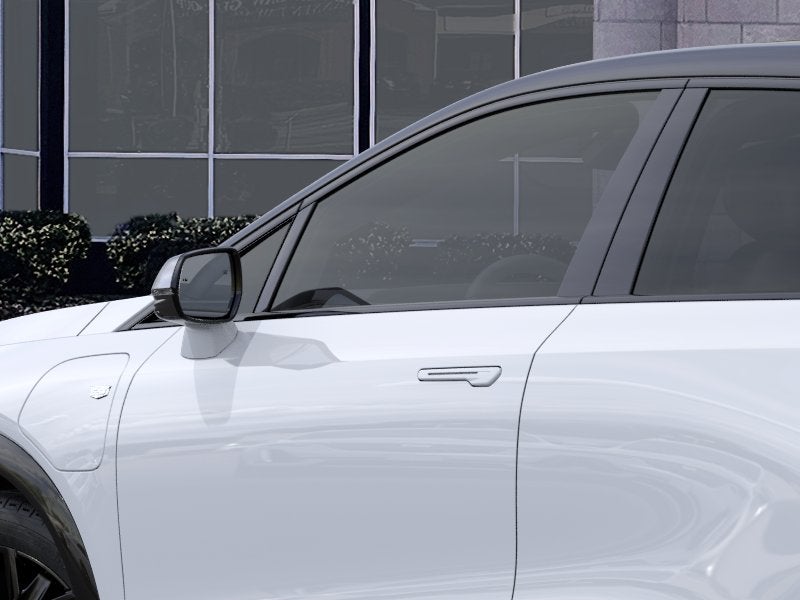2027 Cadillac OPTIQ Premium Sport
