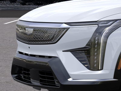 2027 Cadillac OPTIQ Premium Sport