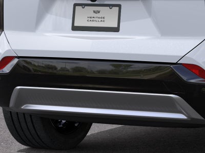 2027 Cadillac OPTIQ Premium Sport
