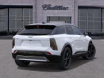 2027 Cadillac OPTIQ Premium Sport