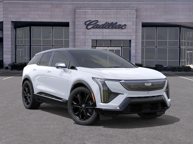 2027 Cadillac OPTIQ Premium Sport