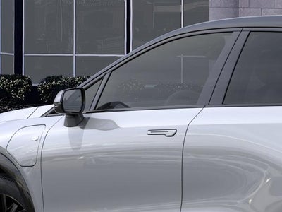 2027 Cadillac OPTIQ Premium Sport