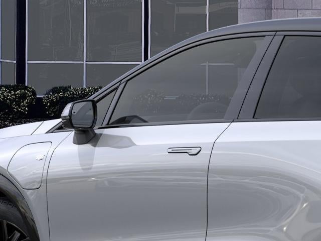 2027 Cadillac OPTIQ Premium Sport