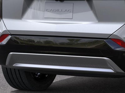2027 Cadillac OPTIQ Premium Sport