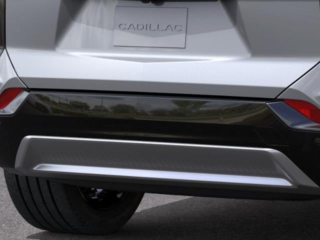 2027 Cadillac OPTIQ Premium Sport