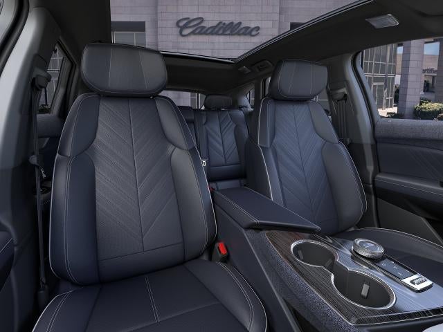 2027 Cadillac OPTIQ Premium Sport