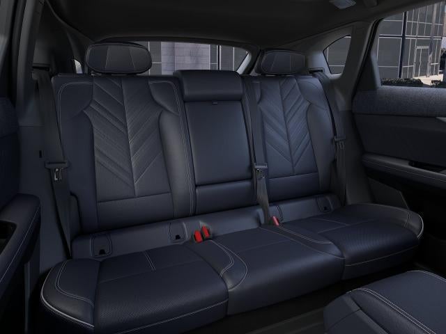 2027 Cadillac OPTIQ Premium Sport