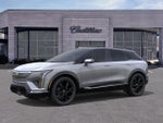 2027 Cadillac OPTIQ Premium Sport