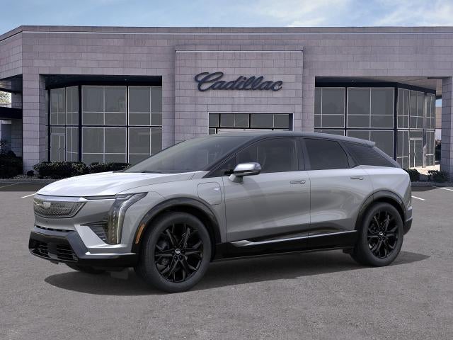 2027 Cadillac OPTIQ Premium Sport