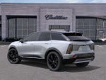 2027 Cadillac OPTIQ Premium Sport