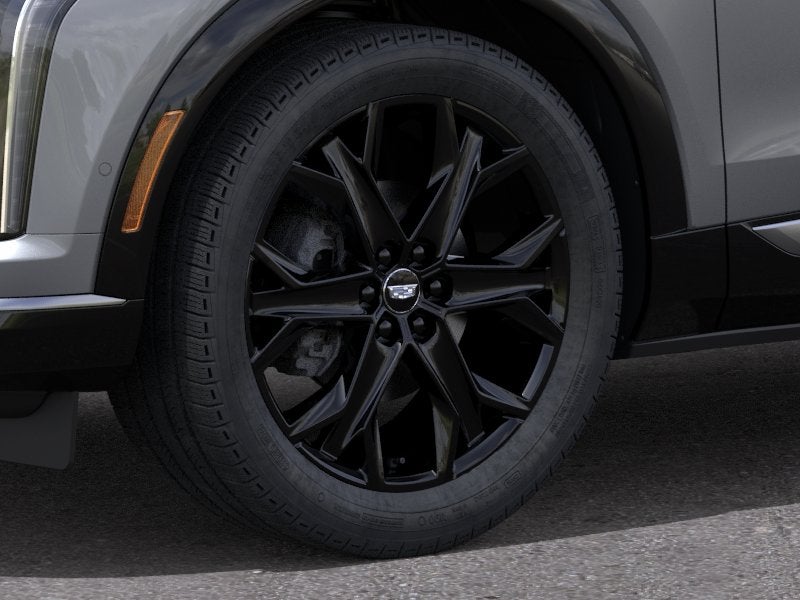 2027 Cadillac OPTIQ Premium Sport