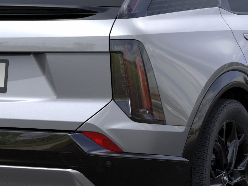 2027 Cadillac OPTIQ Premium Sport