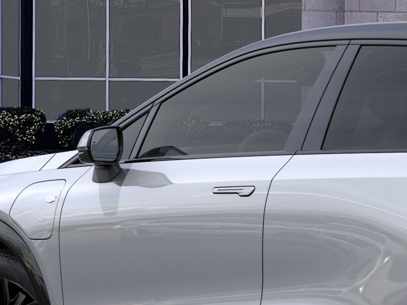 2027 Cadillac OPTIQ Premium Sport
