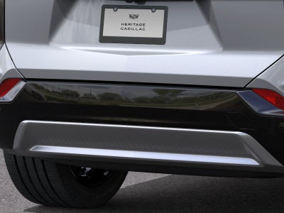 2027 Cadillac OPTIQ Premium Sport