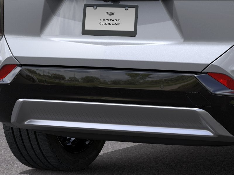 2027 Cadillac OPTIQ Premium Sport