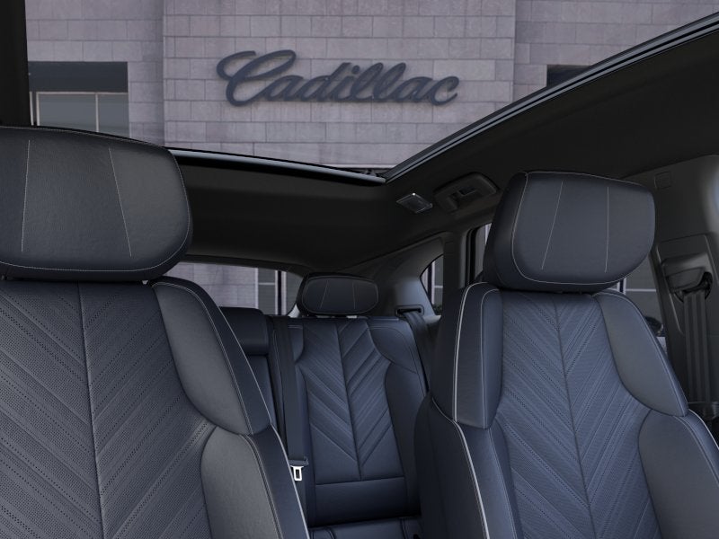 2027 Cadillac OPTIQ Premium Sport