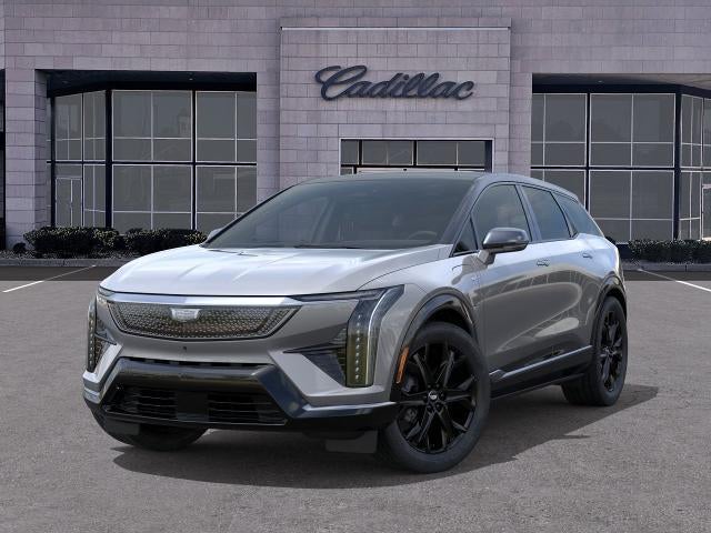2027 Cadillac OPTIQ Premium Sport