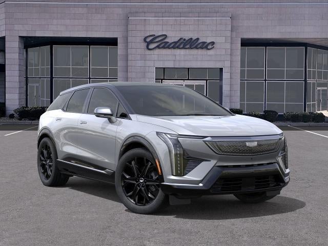 2027 Cadillac OPTIQ Premium Sport