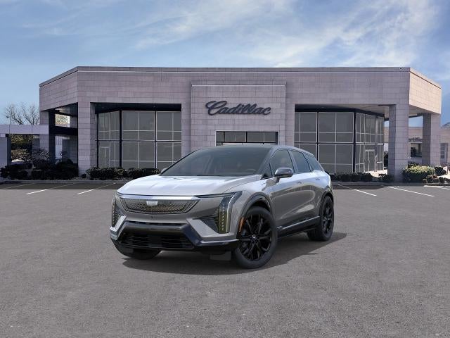 2027 Cadillac OPTIQ Premium Sport