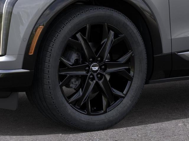2027 Cadillac OPTIQ Premium Sport