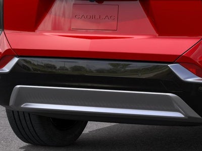 2026 Cadillac OPTIQ Premium Sport
