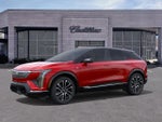 2026 Cadillac OPTIQ Premium Sport