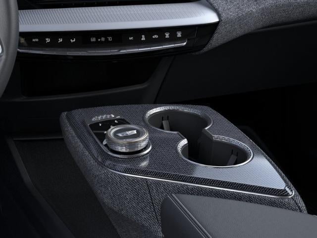 2026 Cadillac OPTIQ Premium Sport