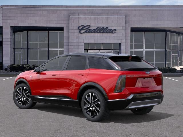 2026 Cadillac OPTIQ Premium Sport