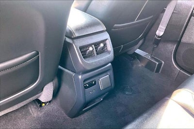 2025 Cadillac OPTIQ Sport 2