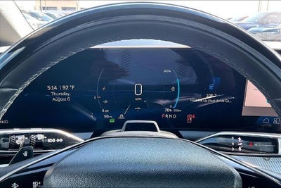 2025 Cadillac OPTIQ Sport 2