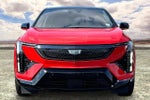 2025 Cadillac OPTIQ Sport 2