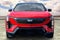 2025 Cadillac OPTIQ Sport 2