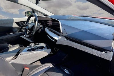 2025 Cadillac OPTIQ Sport 2