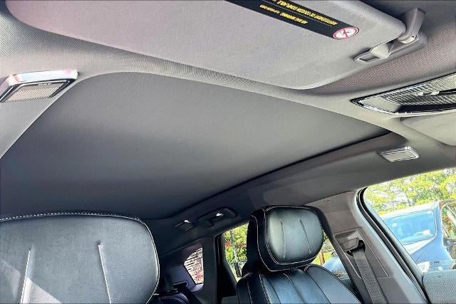 2025 Cadillac OPTIQ Sport 2