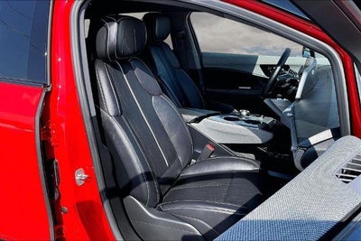 2025 Cadillac OPTIQ Sport 2