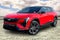 2025 Cadillac OPTIQ Sport 2