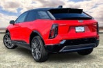 2025 Cadillac OPTIQ Sport 2