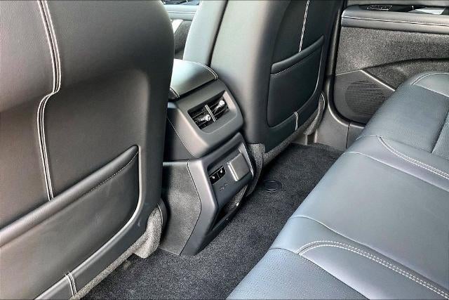 2025 Cadillac OPTIQ Sport 2