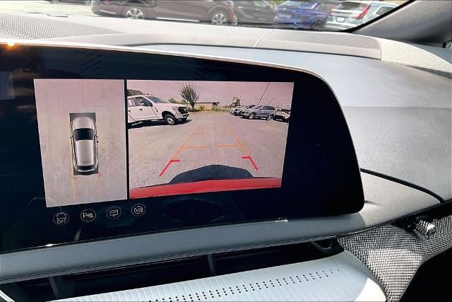 2025 Cadillac OPTIQ Sport 2